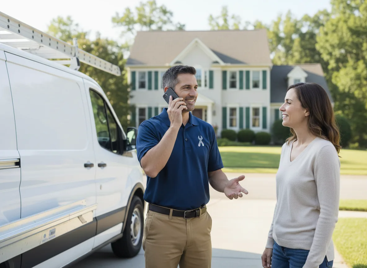 Home Gutter Service Reddick, FL FAQs